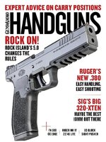 Handguns